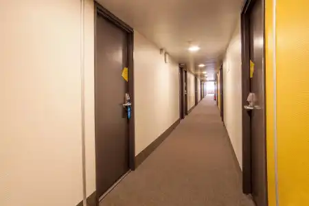 B&B Colmar Vignobles Ouest - 23