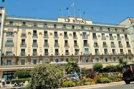 Hôtel Le Royal - 40