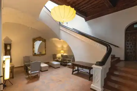 Parador de Cuenca - 17