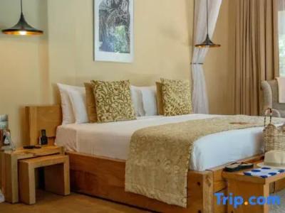 Zanzibar White Sand Luxury Villas & Spa - 310