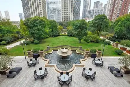 The Westin Wuhan Wuchang - 147