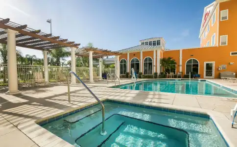 Hilton Garden Inn Lakeland - 40