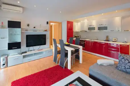 Montelux Apartments - 140