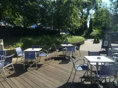 Moxy Bochum - 18