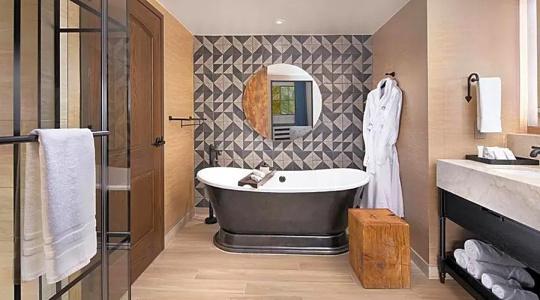 Silverton Casino Lodge - Newly Renovated - 79