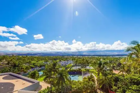 Hilton Waikoloa Village - 190