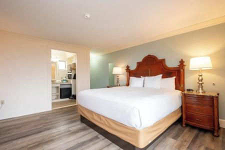 Wonder View Inn - 71