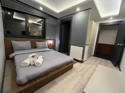 Nene Hatun 59 Butik Otel - 3