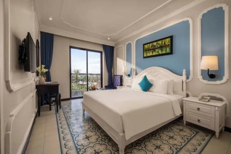 Hoi An Rosemary Boutique & Spa - 76