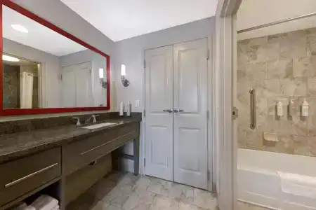 Homewood Suites by Hilton Nashville Vanderbilt, TN - 76