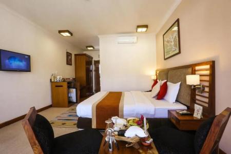 Atithi Resort & Spa - 62