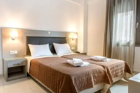 Angela Apartments - 5