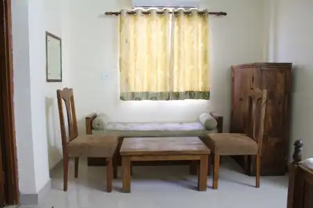 Raghuraj Palace - 81