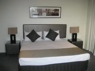 Aria Apartments - 427