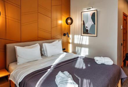 Dom U Ozera Boutique-hotel - 36