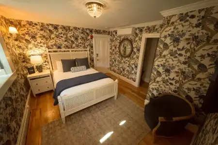 Serenity Inn Newport - 51
