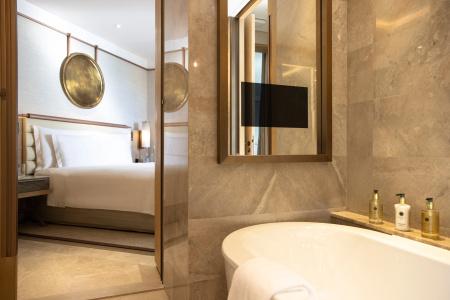 Jumeirah Muscat Bay - 10