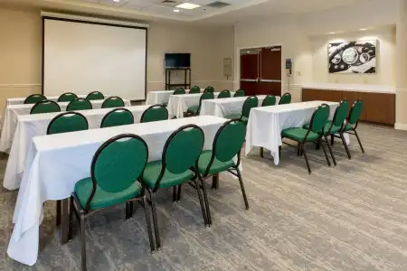 Hilton Garden Inn Daytona Beach Airport - 47