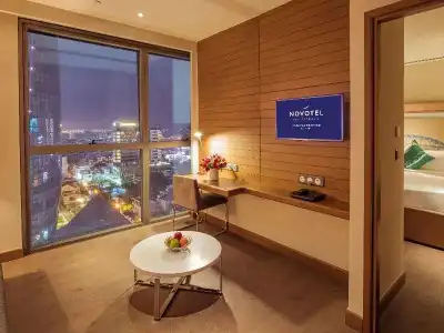 Novotel Danang Premier Han River - 71