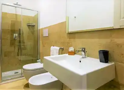 ZIBIBBO SUITES & ROOMS - Apartin Centro Storico a Trapani - 51