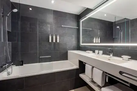 Basel Marriott - 131