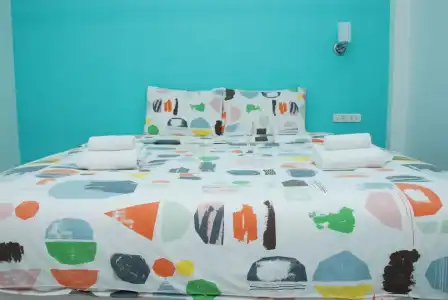Cmon Guesthouse - 24