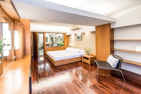 Laemtong Service Apartment - 43