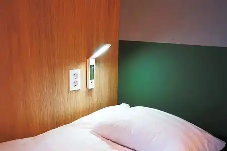 G Guesthouse Itaewon In Seoul - Hostel - 71
