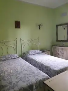 Residence Mendolita - 70