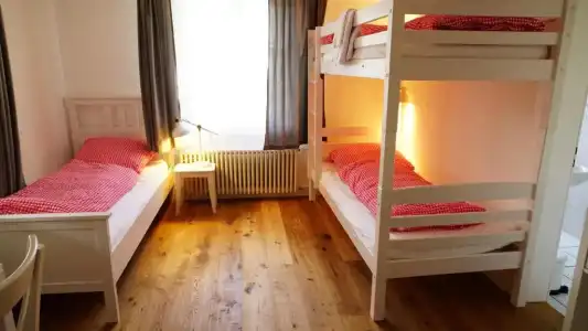 Adventure Guesthouse - 37