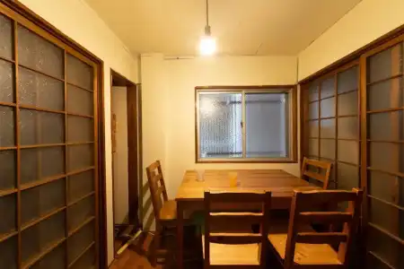Tonarino Hostel for Backpackers - 3
