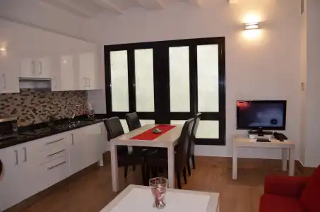 Apartamentos Coronado - 21