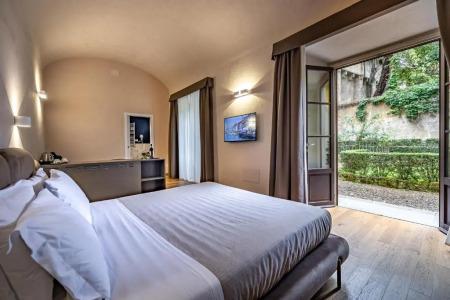 La Scaletta Al Ponte Vecchio - 185