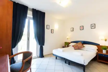 Residence Mimosa - 59