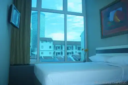 81 Bugis - 5