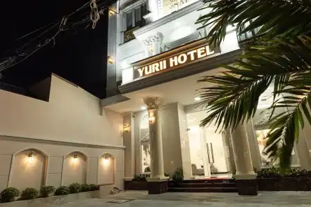Yurii - 26