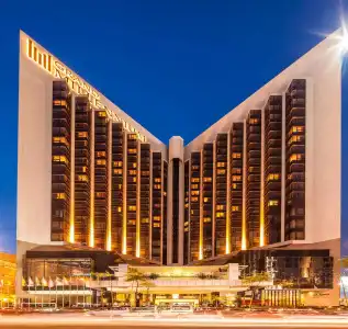 Grand Millennium Kuala Lumpur - 0
