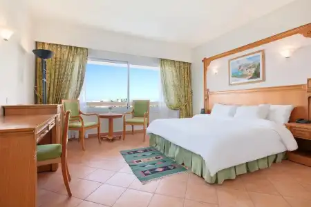 Hurghada Long Beach Resort - 38