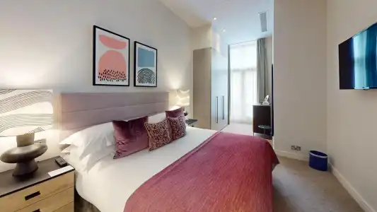 Cheval Harrington Court at South Kensington - 21