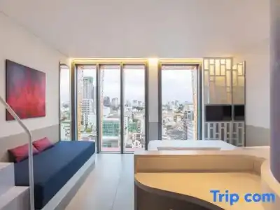 Wink Saigon Centre, Unscripted by Hyatt - 24 Hours stay - 93
