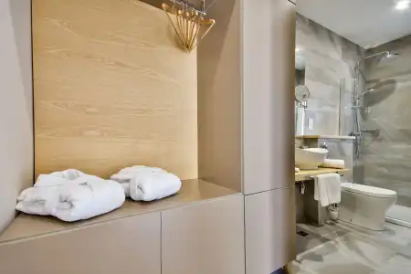 The British Suites - 21