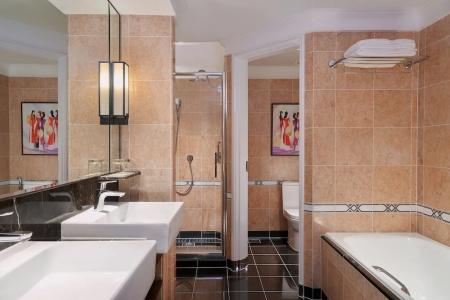 Sheraton Saigon Grand Opera - 180