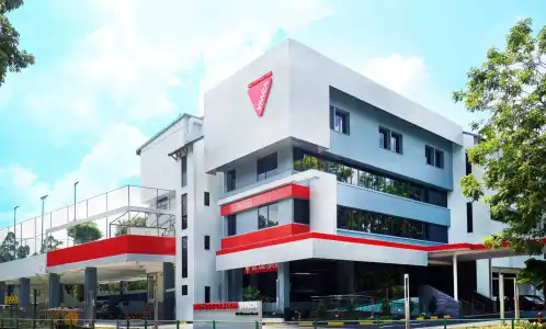 Metropolitan YMCA Singapore - 50