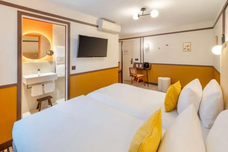 Best Western Plus Au Grand Saint Jean - 47