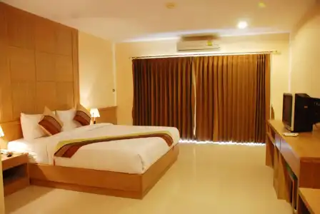 MetroPoint Bangkok - 5