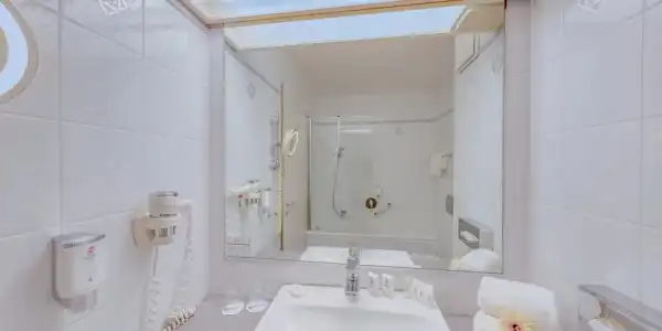 Best Western Plus ParkErding - 72