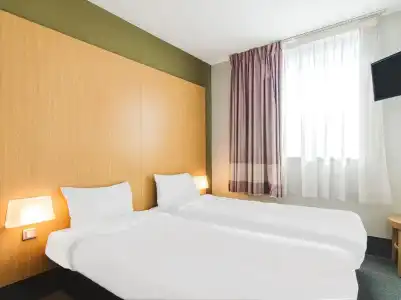 B&B Toulouse Basso Cambo - 28