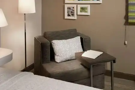 Hampton Inn Hilton Head - 56