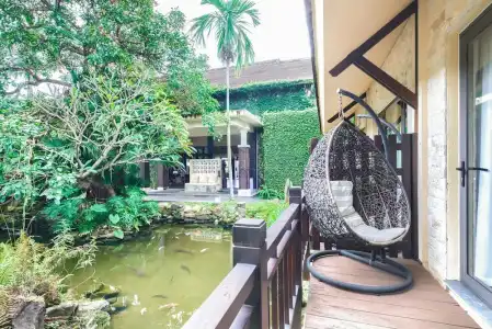 The Blossom Resort Island Da Nang - 392