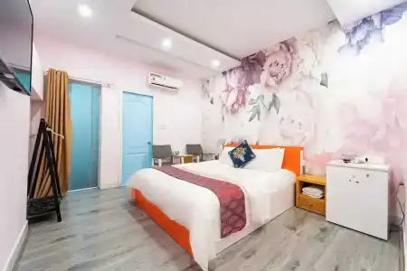 Collection O Joy Inn - Near T3 Terminal - 6